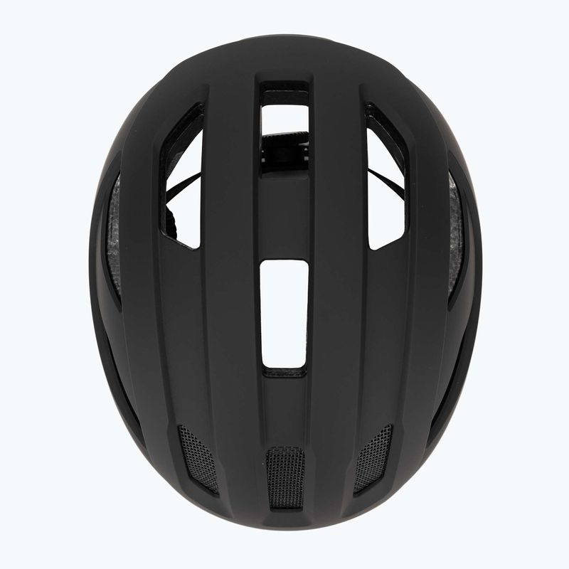Fahrradhelm UVEX Stride black matte 6