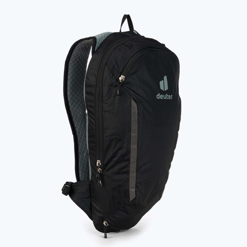 Deuter Road One 5 l Fahrradrucksack schwarz 320502170000 2