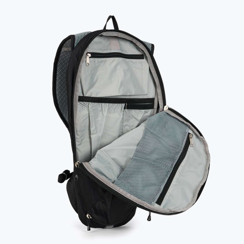 Deuter Road One 5 l Fahrradrucksack schwarz 320502170000 5
