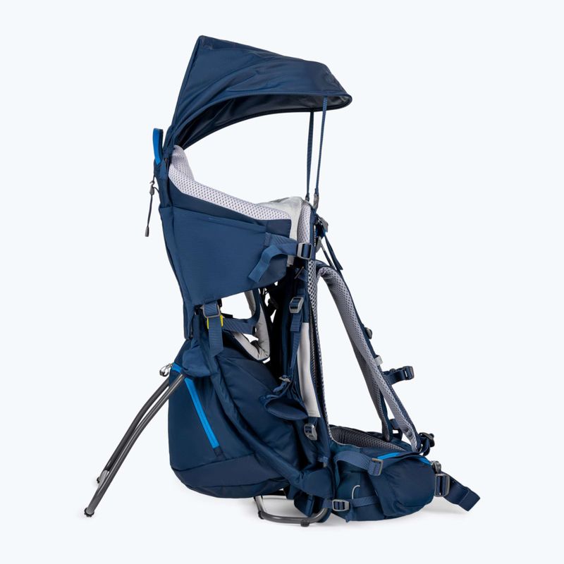 Deuter Kid Comfort Wanderrucksack navy blau 362022130030 2