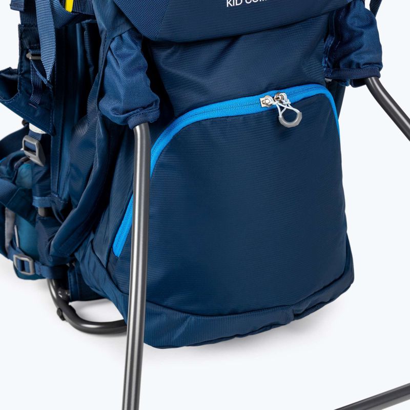 Deuter Kid Comfort Wanderrucksack navy blau 362022130030 7