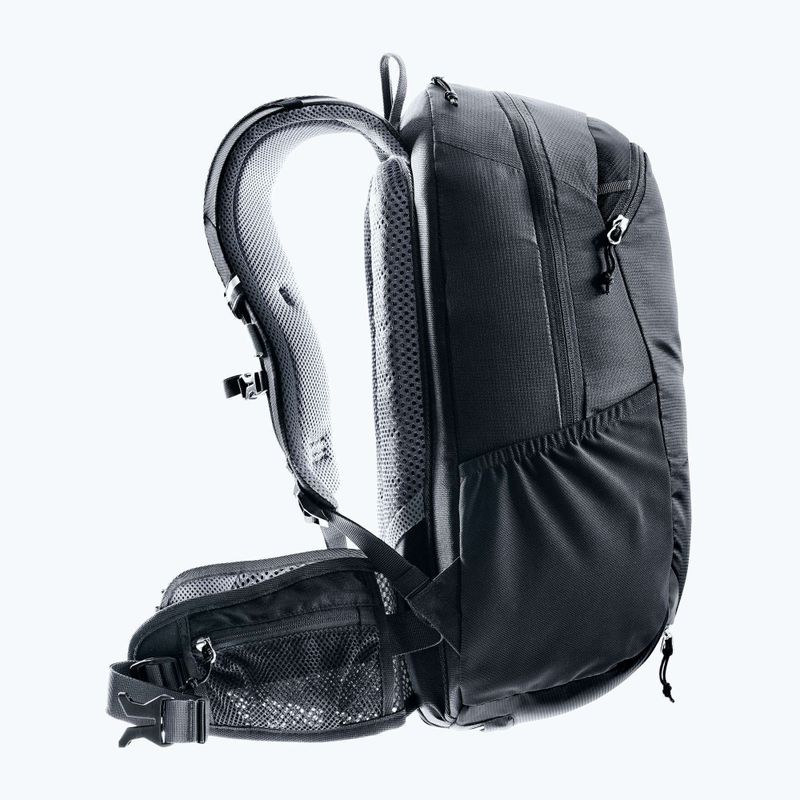 Fahrradrucksack deuter Superbike 18 l black 4