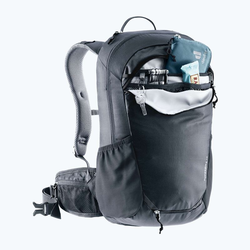 Fahrradrucksack deuter Superbike 18 l black 6