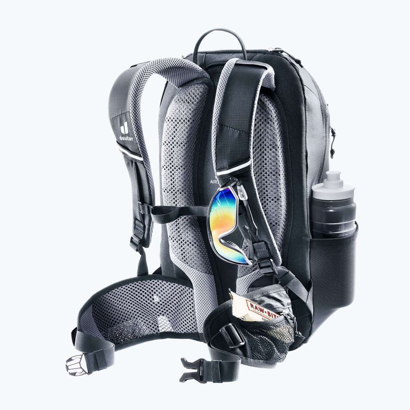 Fahrradrucksack deuter Superbike 18 l black 7