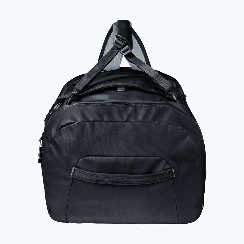 Reisetasche deuter Duffel Pro 60 l black 5