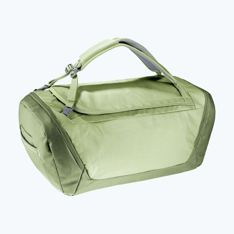 Reisetasche deuter Duffel Pro 60 l mineral/ grove 3