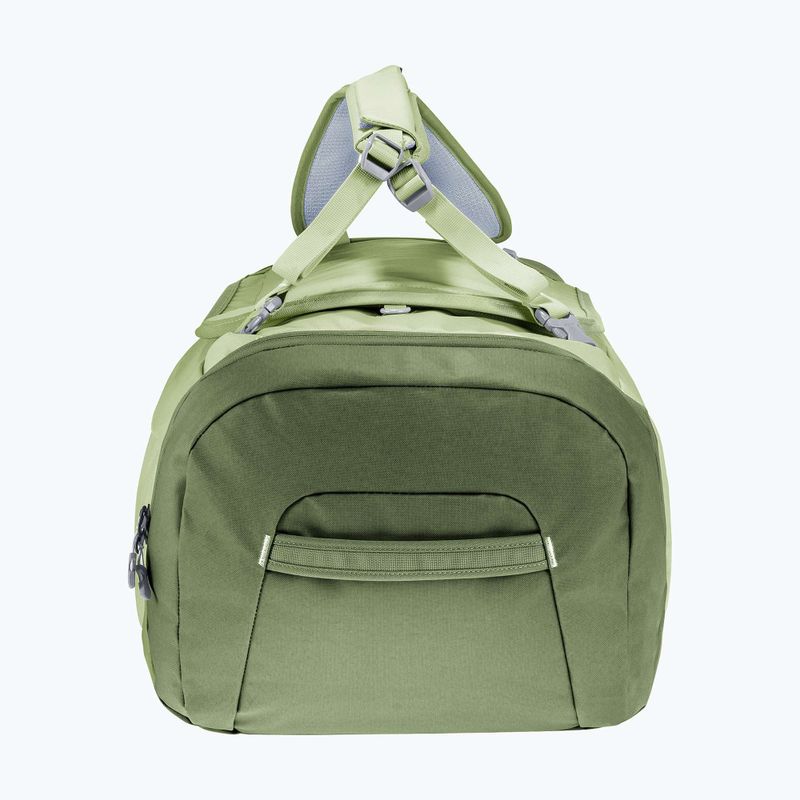 Reisetasche deuter Duffel Pro 60 l mineral/ grove 5