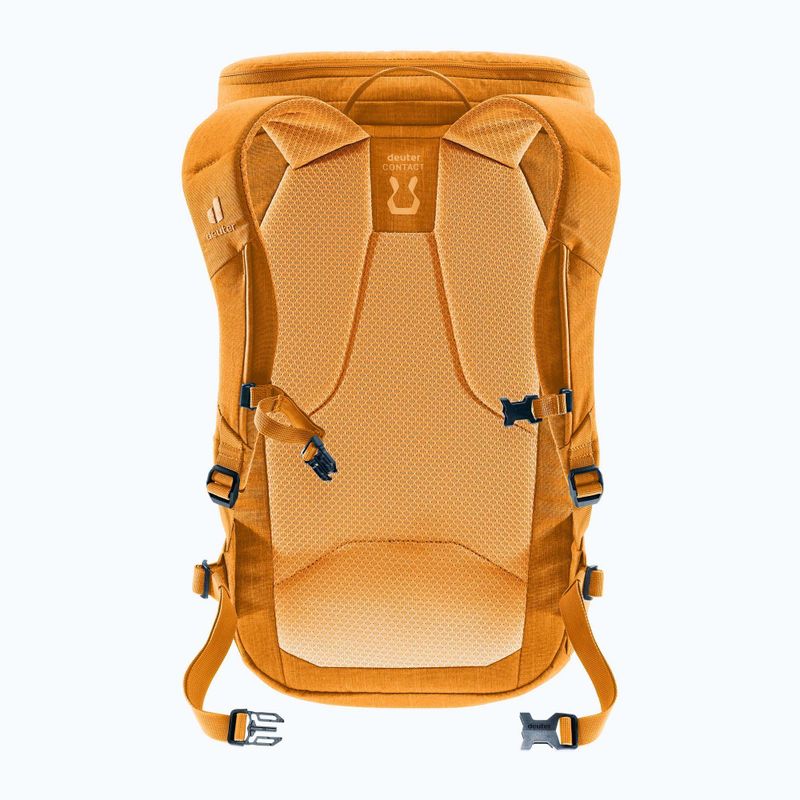 Wanderrucksack deuter Walker 24 l maple 3