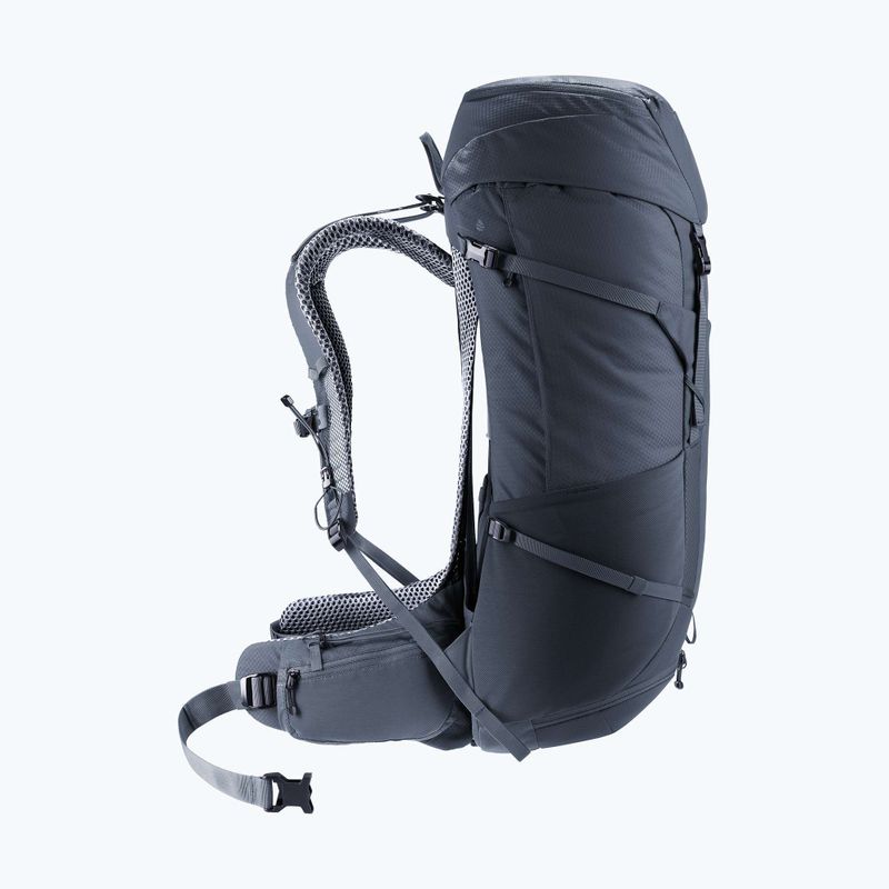 Trekkingrucksack deuter Futura Pro 40 l black 6
