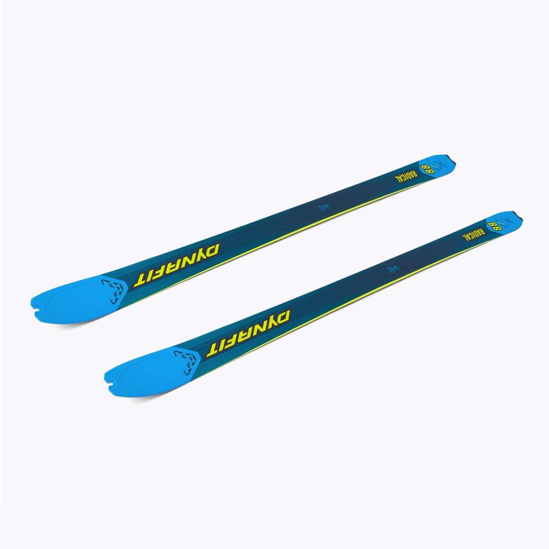 Herren DYNAFIT Radical 88 Skier blau 08-0000048270 4