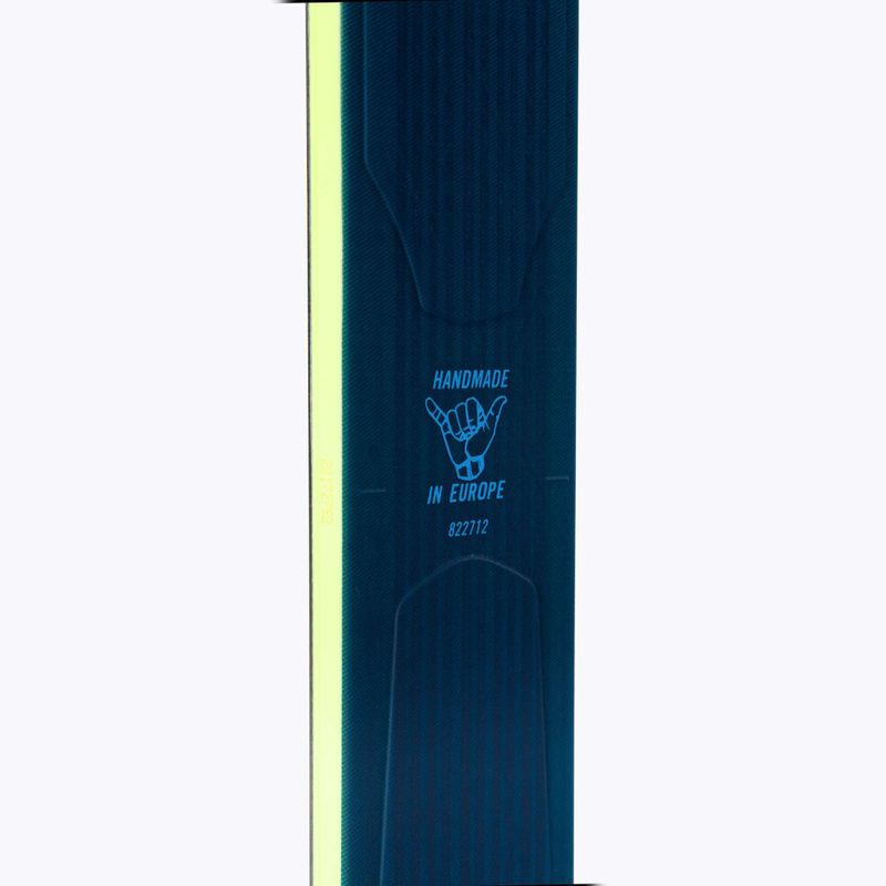 Herren DYNAFIT Radical 88 Skier blau 08-0000048270 6