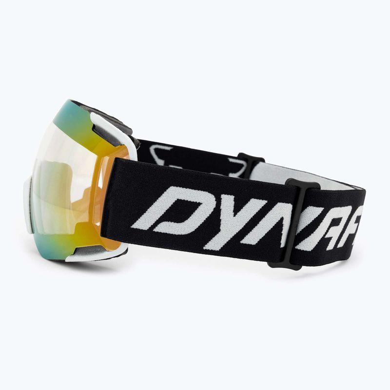 DYNAFIT TLT Pro schwarz/nimbus Skibrille 08-0000049918-910 4