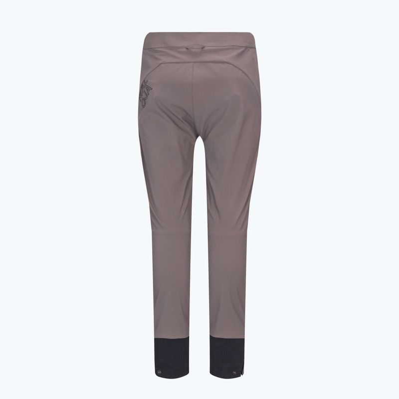 Maloja M'S KhesarM Herrenskihose grau 32214 1 0119 2