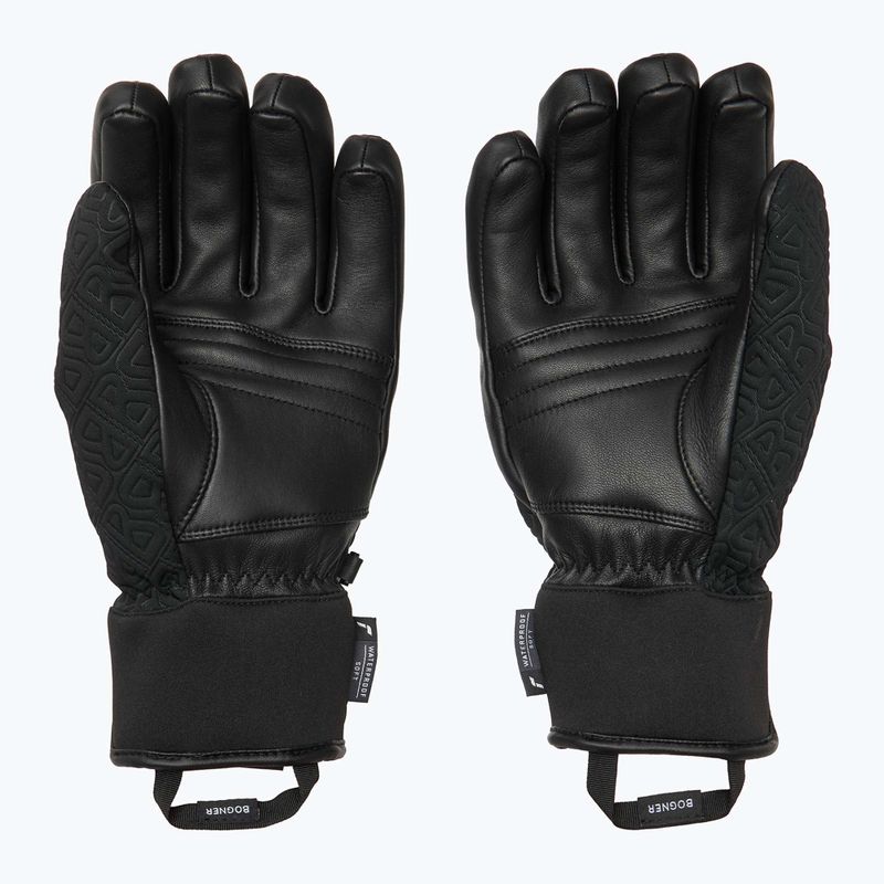 Herren-Skihandschuhe Bogner Ben R-TEX XT black 3
