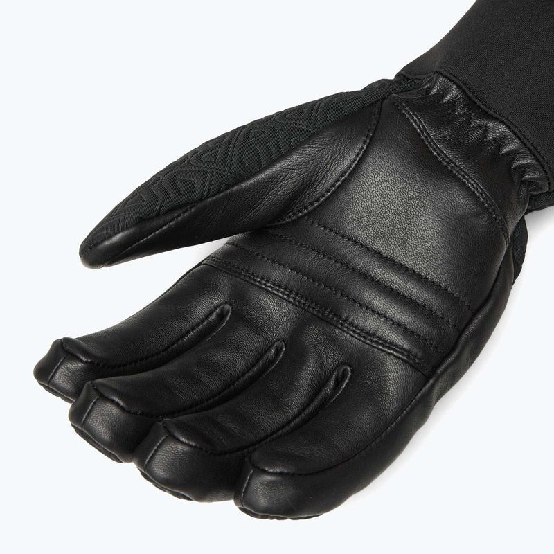 Herren-Skihandschuhe Bogner Ben R-TEX XT black 4