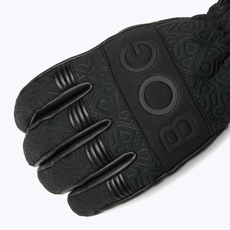 Herren-Skihandschuhe Bogner Ben R-TEX XT black 5