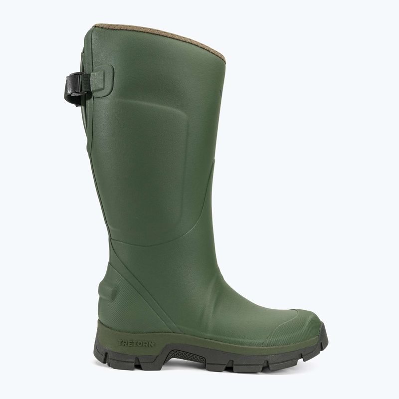 Tretorn Tornevik grün Herren Gummistiefel 2