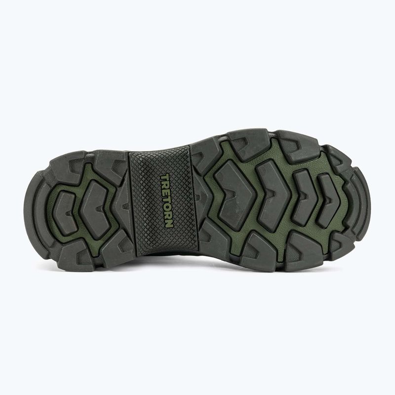Tretorn Tornevik grün Herren Gummistiefel 5
