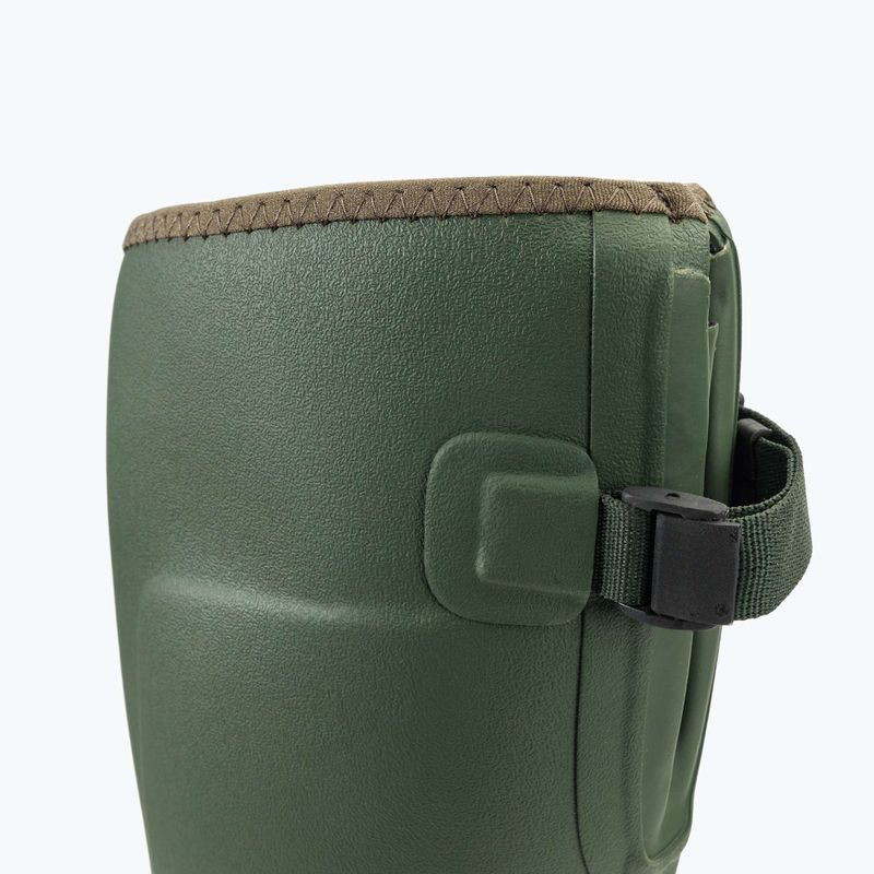 Tretorn Tornevik grün Herren Gummistiefel 6