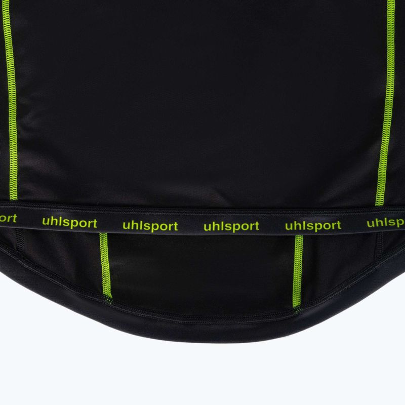 Uhlsport Herren Fußballtrikot Bionikframe schwarz 5