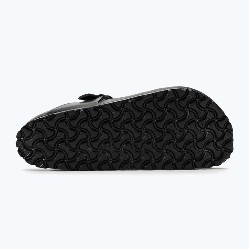 Flip-Flops BIRKENSTOCK Gizeh EVA Regular black 6