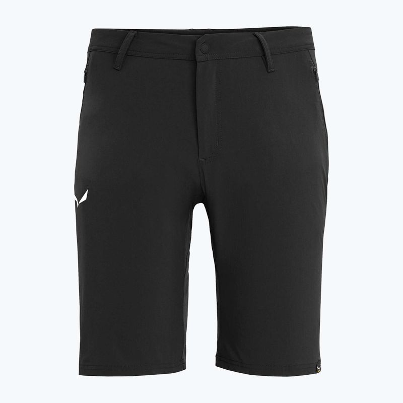 Salewa Talveno DST Herren Wandershorts schwarz 00-0000027064 4