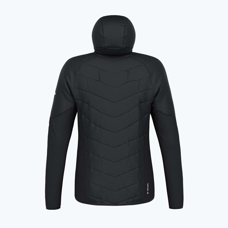 Salewa Ortles Hybrid TWR Herrenjacke schwarz 00-0000027187 6