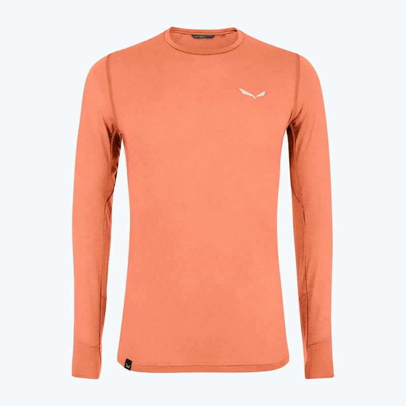 Salewa Pedroc 2 Dry Herren-Trekkinghemd orange 00-0000027723 5