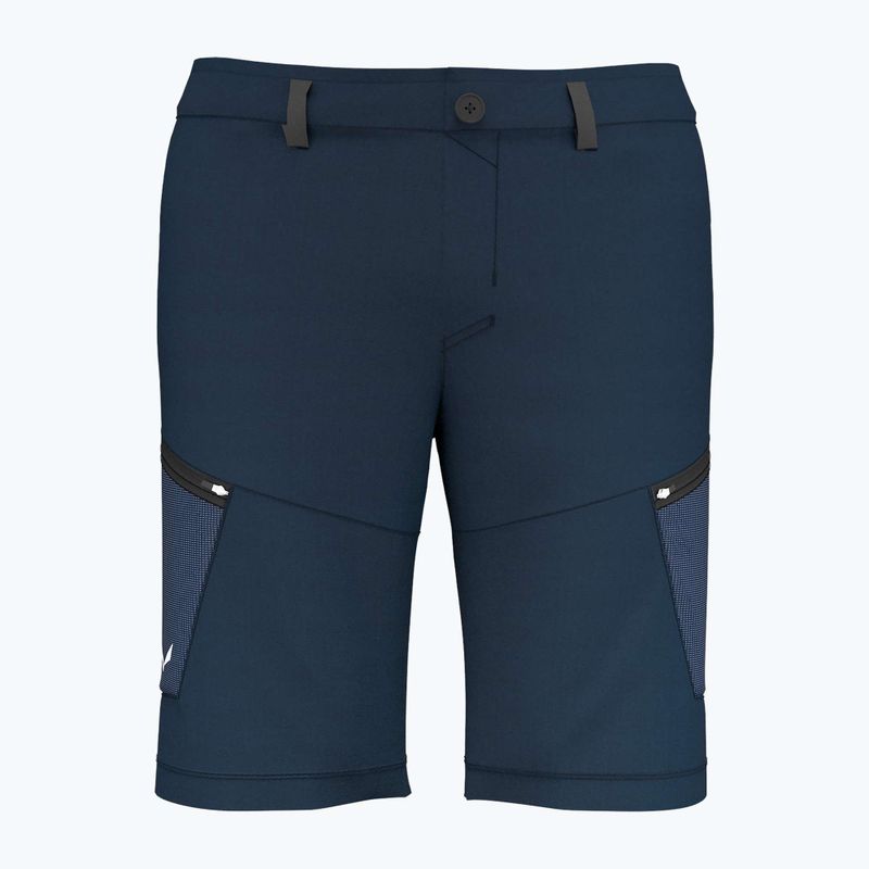 Salewa Lavaredo Hemp Herren Wandershorts navy blau 00-0000028033 5