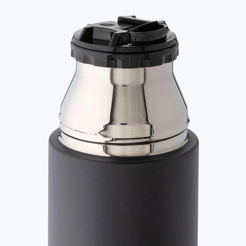 Salewa Rienza Thermo BTL Thermoskanne 750 ml schwarz 00-0000000523 3