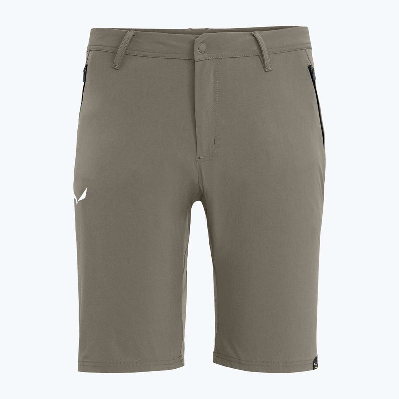 Salewa Herren Wandershorts Talveno DST braun 00-0000027064 4