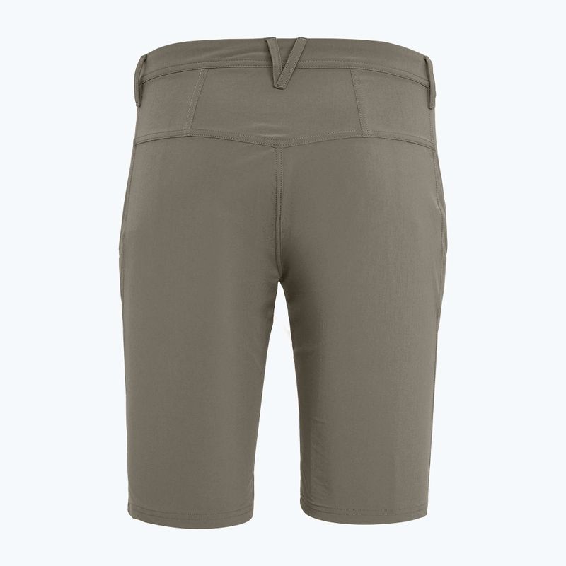 Salewa Herren Wandershorts Talveno DST braun 00-0000027064 5