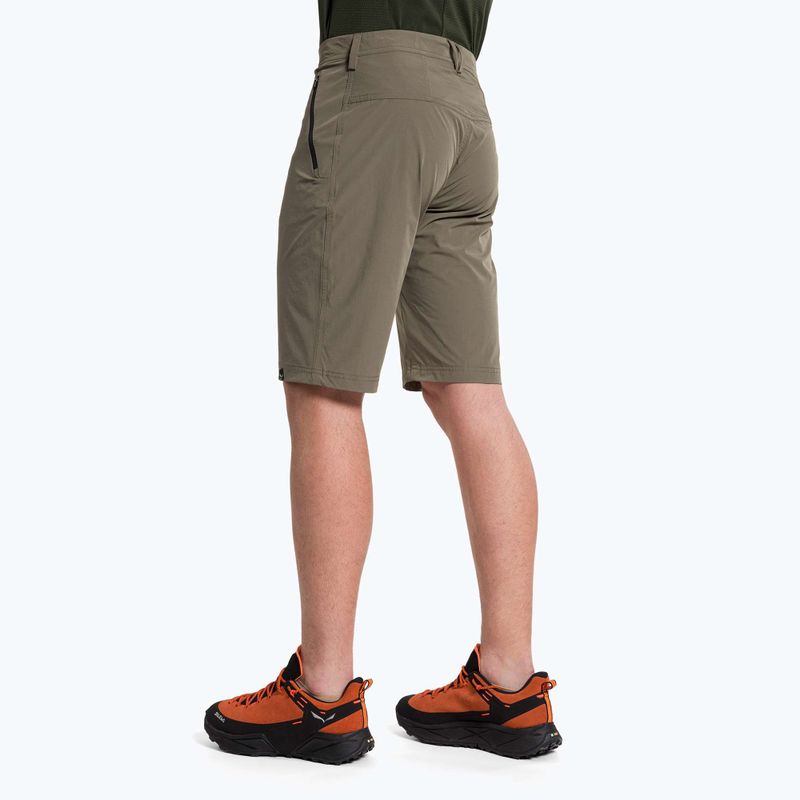 Salewa Herren Wandershorts Talveno DST braun 00-0000027064 3