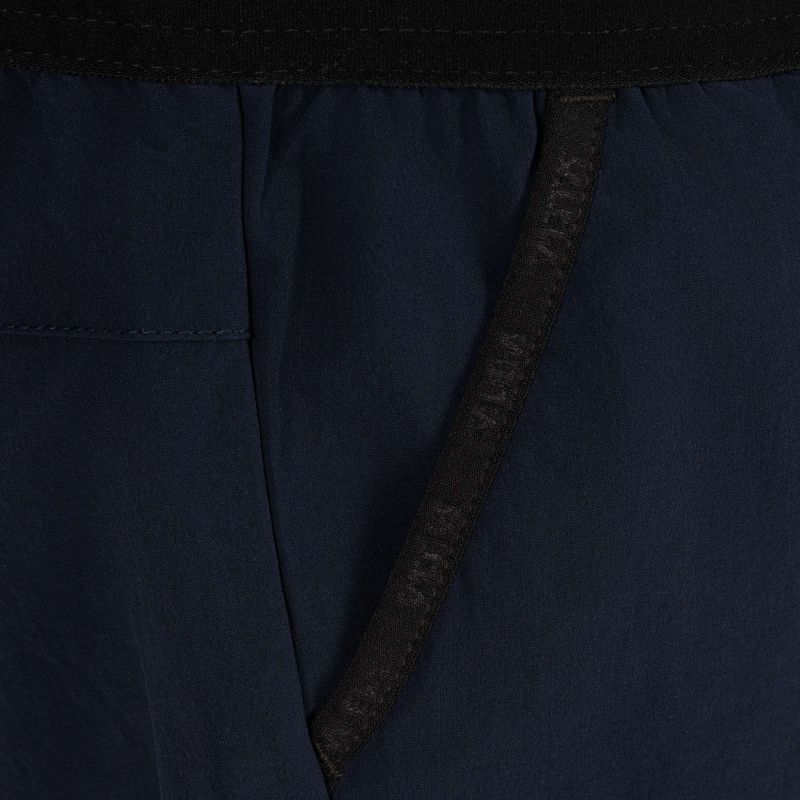 Salewa Agner DST Kinder Wandershorts navy blau 00-0000027778 6