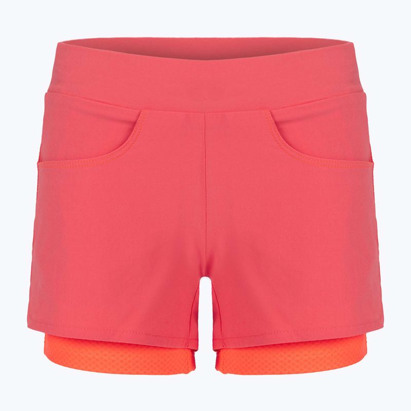 Salewa Agner DST Kinder Wandershorts rosa 00-0000027779