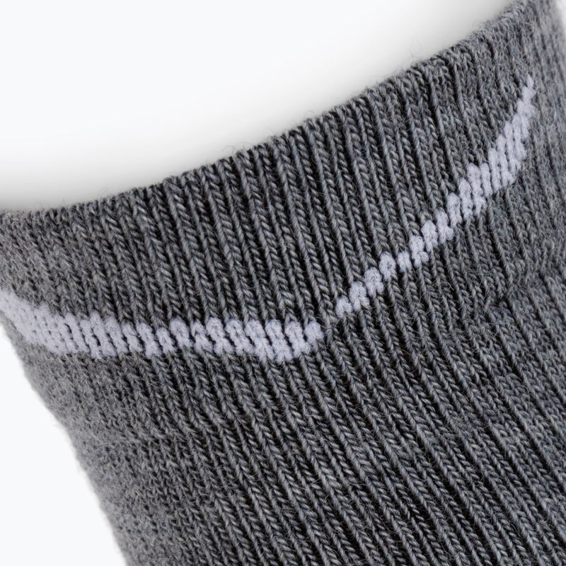Salewa MTN TRN AM Herren Trekkingsocken navy blau-grau 00-0000069034 5