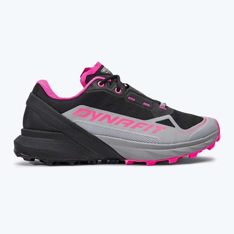 DYNAFIT Ultra 50 Damen Laufschuhe schwarz-grau 08-0000064067 2