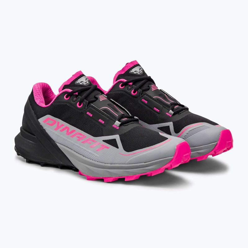 DYNAFIT Ultra 50 Damen Laufschuhe schwarz-grau 08-0000064067 4