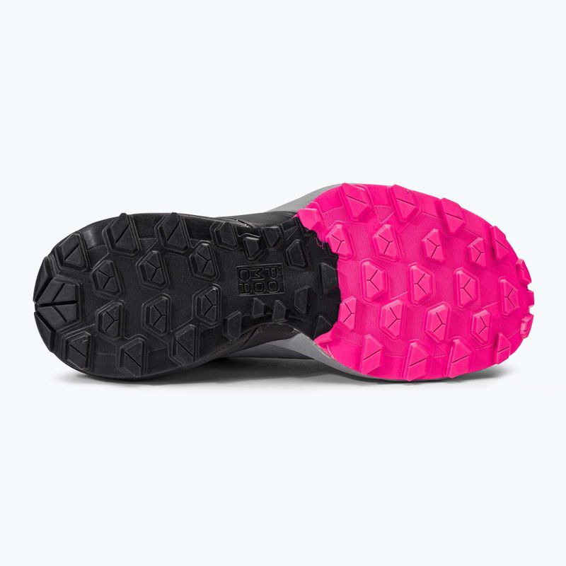 DYNAFIT Ultra 50 Damen Laufschuhe schwarz-grau 08-0000064067 5
