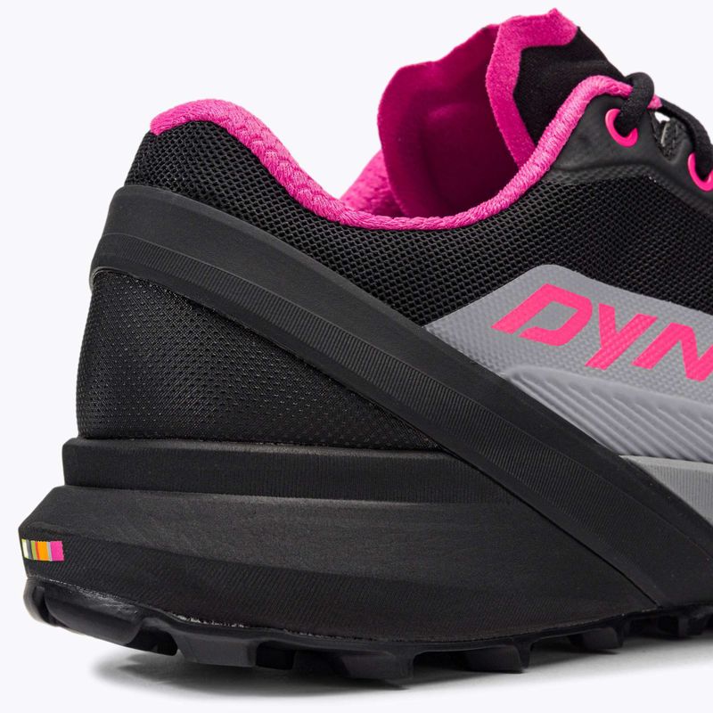 DYNAFIT Ultra 50 Damen Laufschuhe schwarz-grau 08-0000064067 9