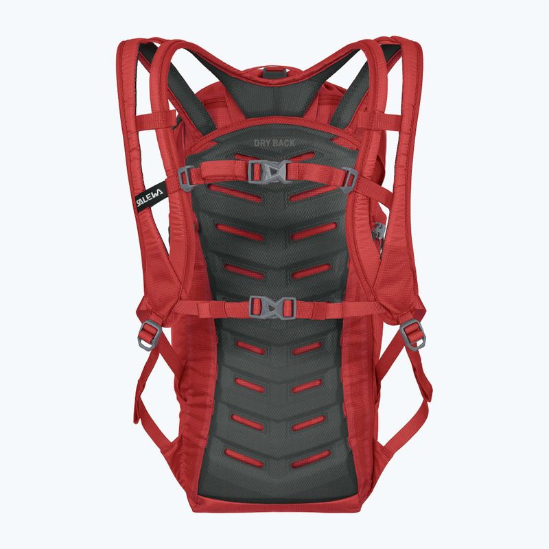 Wanderrucksack Salewa Ultra Train 22 l flame 2