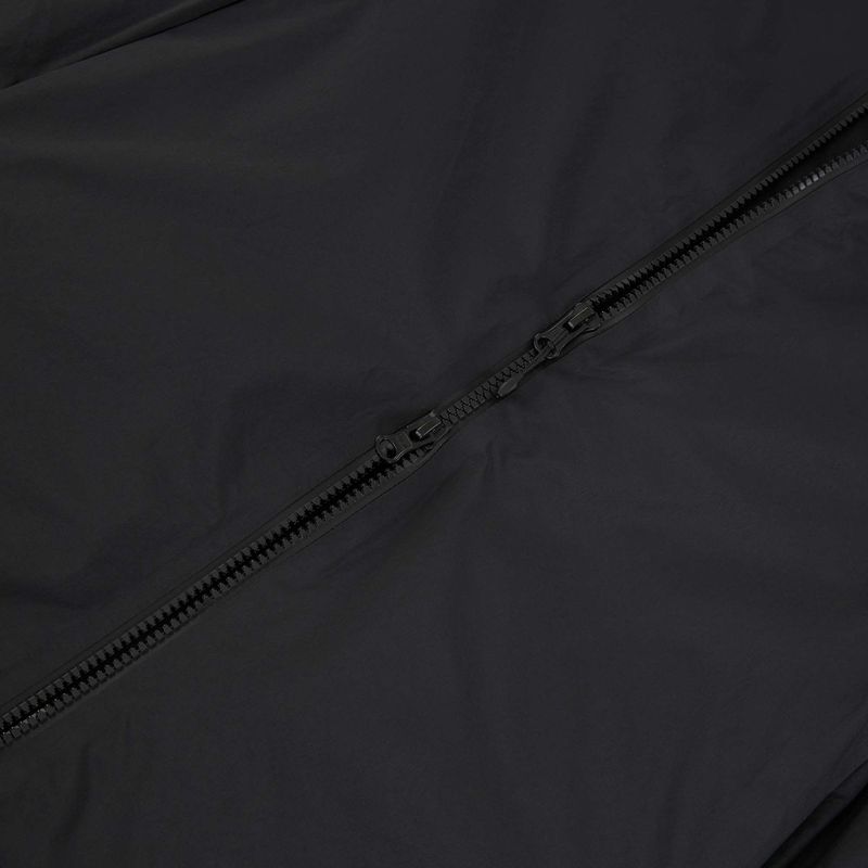 Wintermantel Herren Salewa Fanes 2L PTX Paarka black out 4