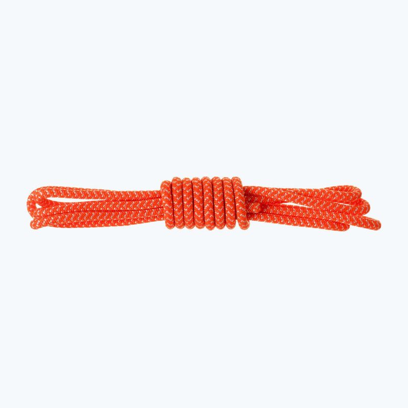 Salewa Ortles Master Cord 6mm Vorgeschnittenes orangefarbenes Kletterseil