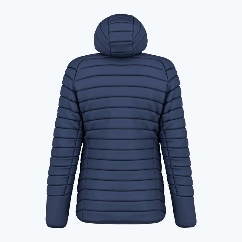 Herren Daunenjacke Salewa Brenta Rds Dwn dark denim 2
