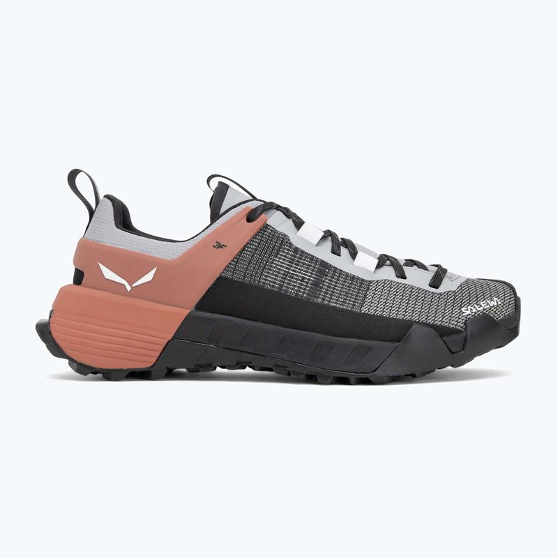 Salewa Wildfire Nxt Legierung / etruscan rot Frauen Ansatz Schuh 2