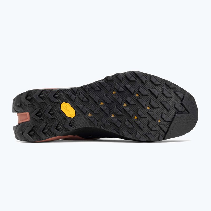Salewa Wildfire Nxt Legierung / etruscan rot Frauen Ansatz Schuh 4