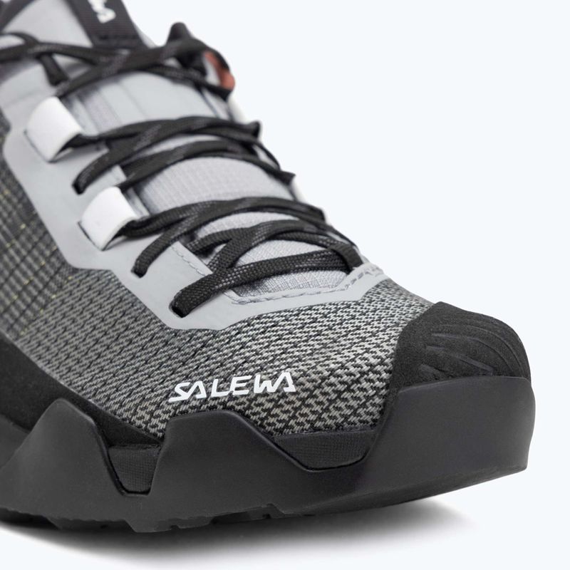 Salewa Wildfire Nxt Legierung / etruscan rot Frauen Ansatz Schuh 7
