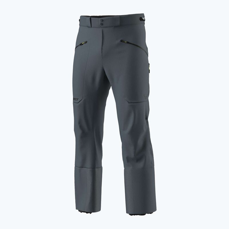 Herren Skitourenhose DYNAFIT Radical Softshell cinder 8