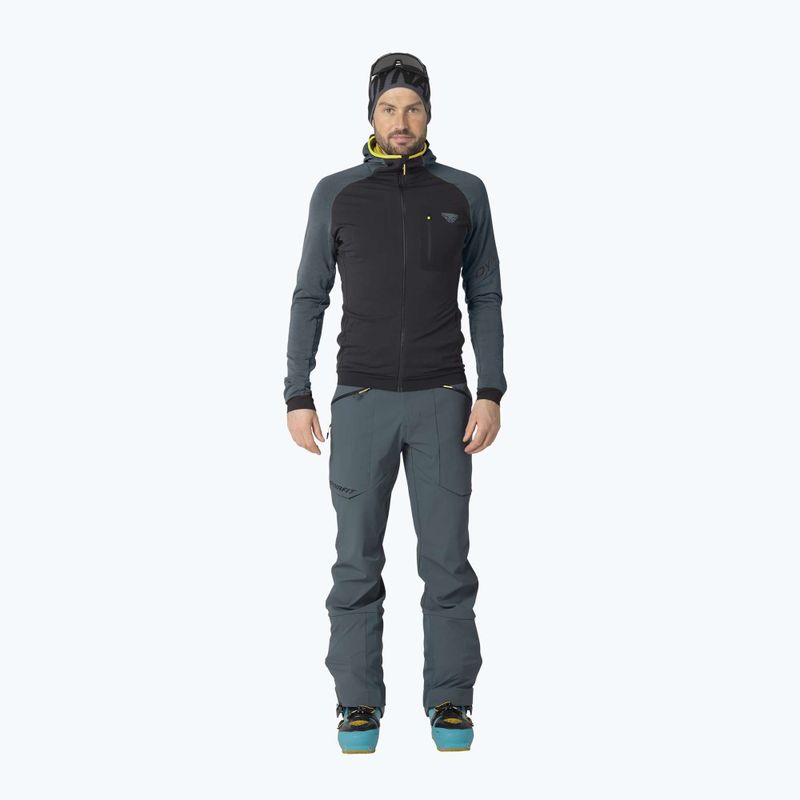 Herren Sweatshirt DYNAFIT Radical PTC cinder 2
