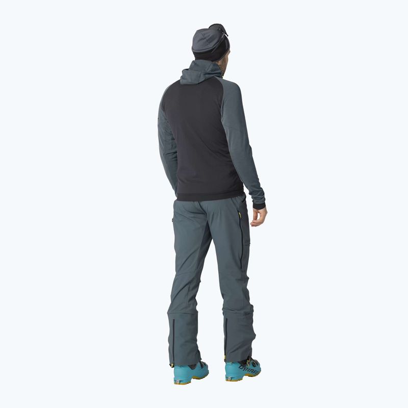 Herren Sweatshirt DYNAFIT Radical PTC cinder 3
